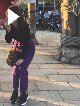 sayakaさんのコーディネート