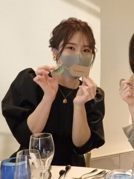 sayakaさんのコーディネート