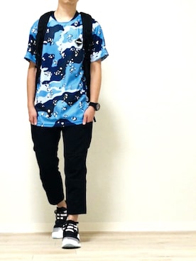 きいろさんのコーディネート