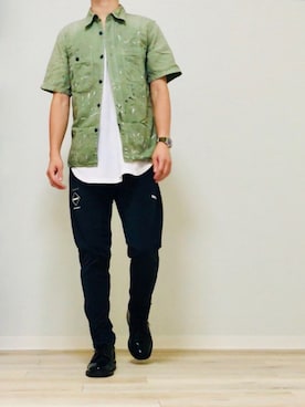 きいろさんのコーディネート