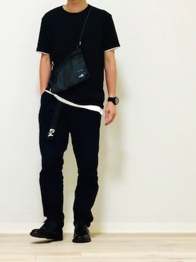 きいろさんのコーディネート