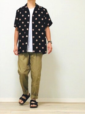 きいろさんのコーディネート