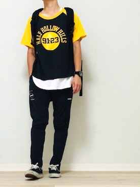 きいろさんのコーディネート