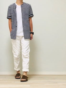 きいろさんのコーディネート