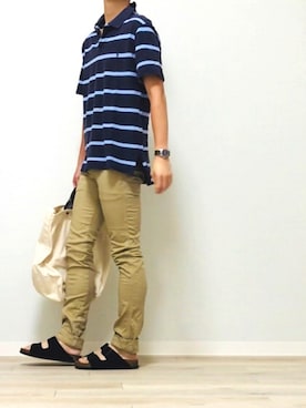 きいろさんのコーディネート