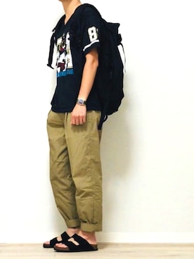 きいろさんのコーディネート