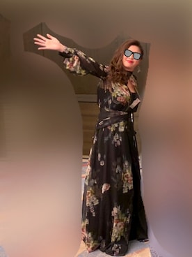 Sana さんのコーディネート