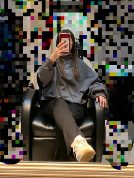 Sana さんのコーディネート