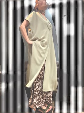 Sana さんのコーディネート