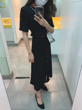 87さんのコーディネート