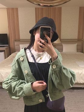 87さんのコーディネート