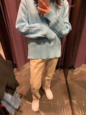 87さんのコーディネート