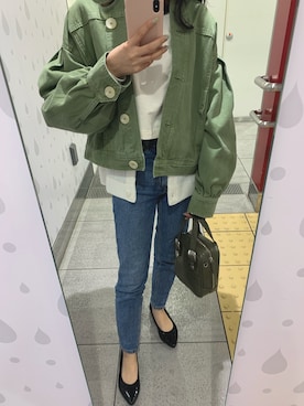 87さんのコーディネート