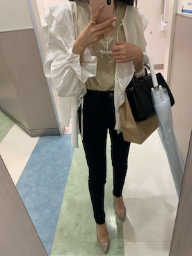 87さんのコーディネート