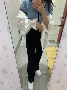 87さんのコーディネート