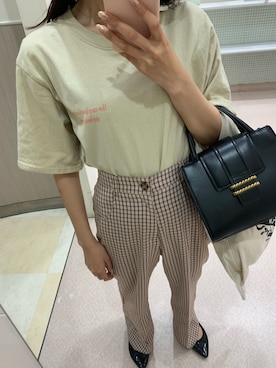 87さんのコーディネート