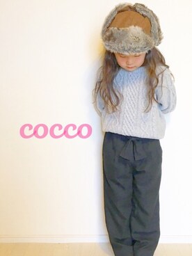 cocco♡さんのコーディネート