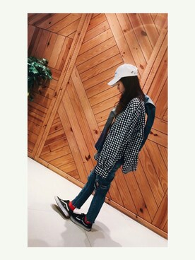 Kiranling さんの（VANS VAULT | バンズボルト）を使ったコーディネート