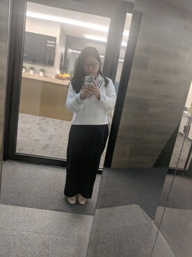 Fion Yipさんのコーディネート