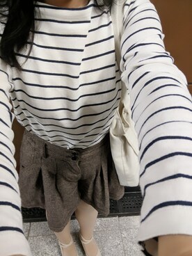 Fion Yipさんのコーディネート