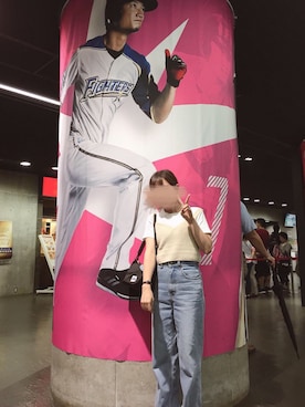 shiorinさん(レディース・148cm)の秋コーディネート