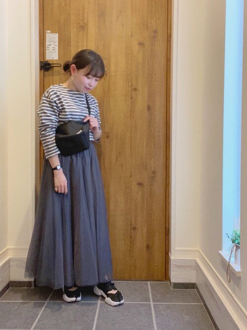 shiorinさんのコーディネート