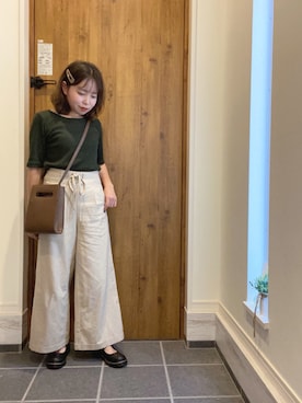 shiorinさんのコーディネート