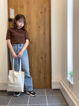 shiorinさんのコーディネート