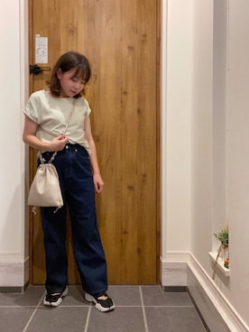 shiorinさんのコーディネート