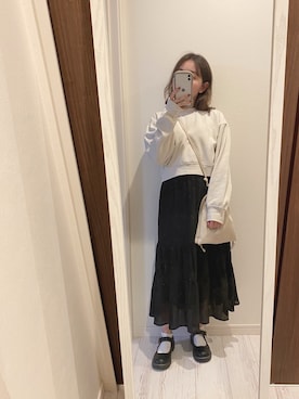 shiorinさんのコーディネート