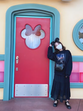 shiorinさんのコーディネート