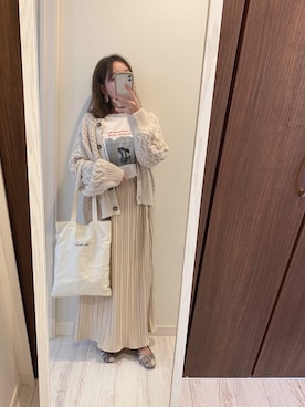 shiorinさんのコーディネート