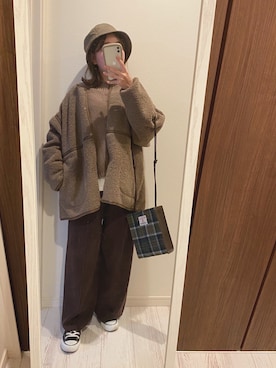 shiorinさんのコーディネート