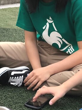 ゆさんのコーディネート