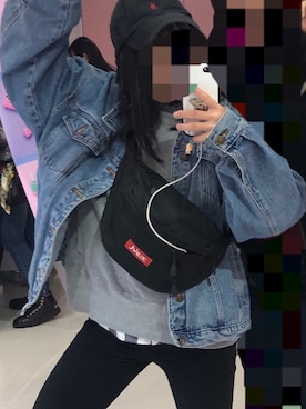 ゆさんのコーディネート