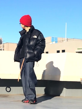 佐藤貴龍さんのコーディネート