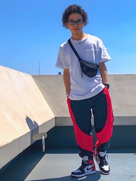 佐藤貴龍さんのコーディネート