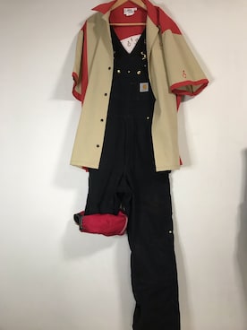 シノ(相互フォロー)さんのコーディネート