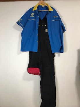 シノ(相互フォロー)さんのコーディネート