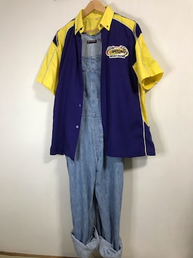 シノ(相互フォロー)さんのコーディネート