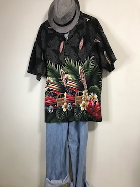 シノ(相互フォロー)さんのコーディネート