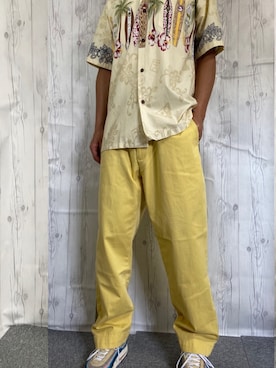 シノ(相互フォロー)さんのコーディネート