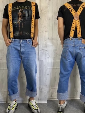 シノ(相互フォロー)さんのコーディネート