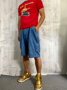 シノ(相互フォロー)さんのコーディネート