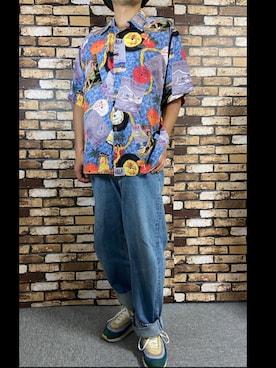 シノ(相互フォロー)さんのコーディネート