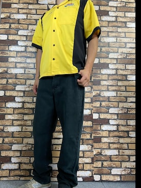 シノ(相互フォロー)さんのコーディネート