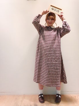 ❁kasumi❁さんのコーディネート