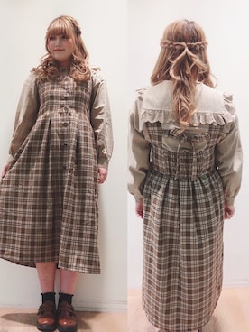 ❁kasumi❁さんのコーディネート