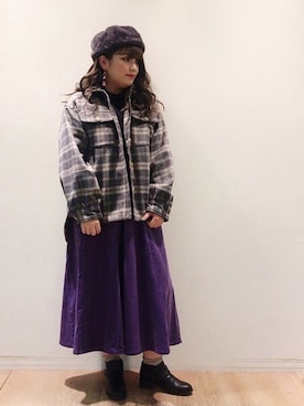 ❁kasumi❁さんのコーディネート