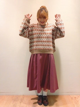 ❁kasumi❁さんのコーディネート